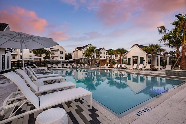 The Darley in Ocala, FL - Foto de edificio - Building Photo