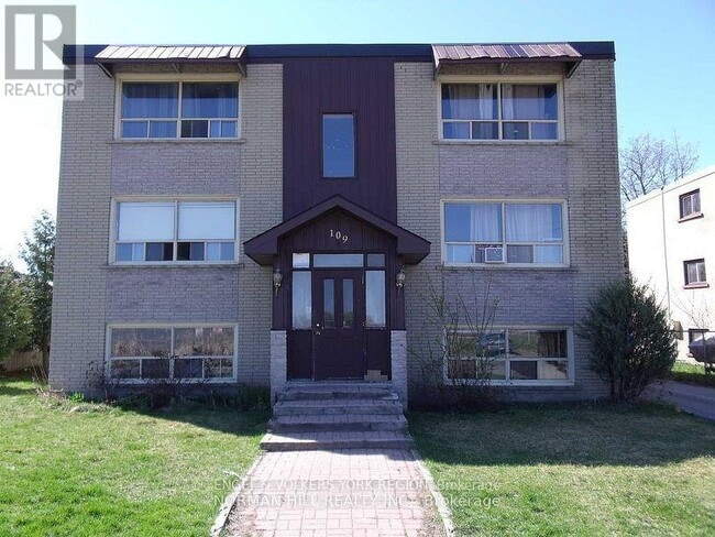 property at 109 Gowan St