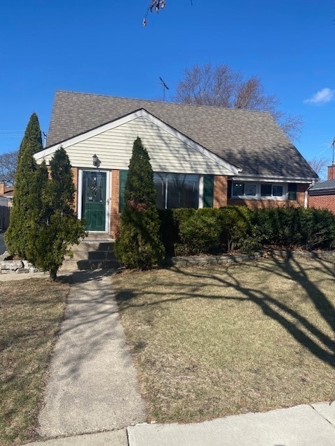 312 N Reuter Dr in Arlington Heights, IL - Building Photo - Building Photo