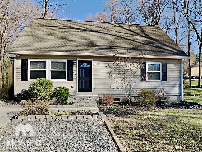 property at 4909 Lawrence Orr Rd