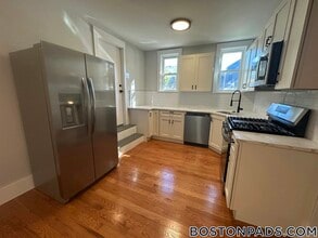 118 Marginal St in Boston, MA - Building Photo - Building Photo