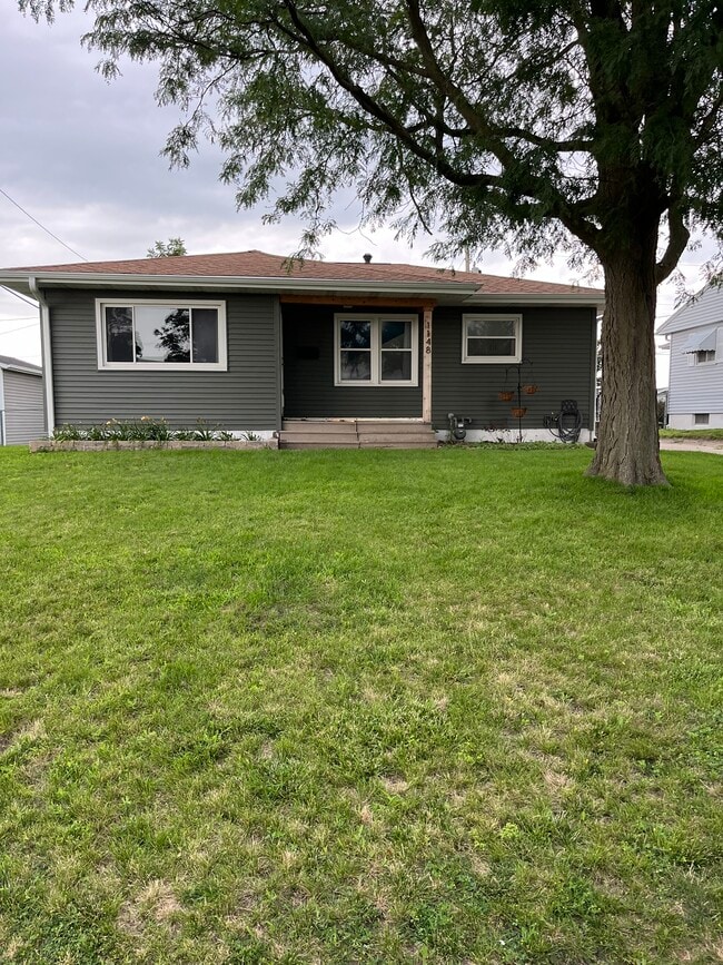 property at 1148 Clifton St NE