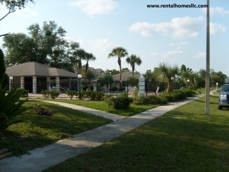 1503 Sophie Blvd in Orlando, FL - Foto de edificio - Building Photo
