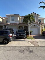 12429 SW 125th Terrace in Miami, FL - Building Photo