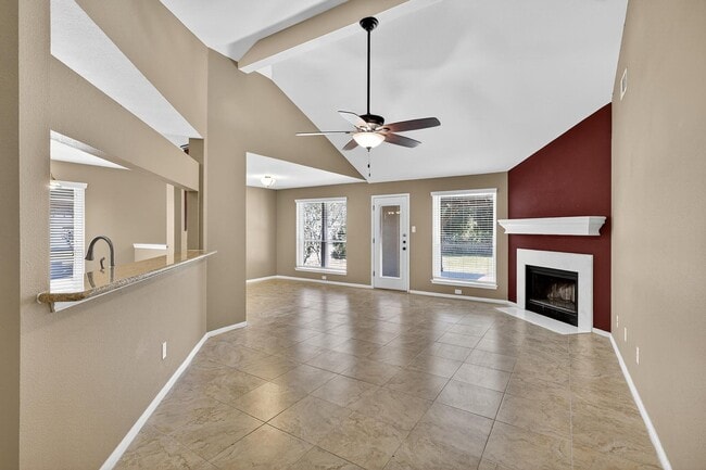 property at 2215 Friarwood Trail