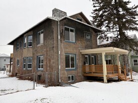 1021 86th Ave W in Duluth, MN - Building Photo