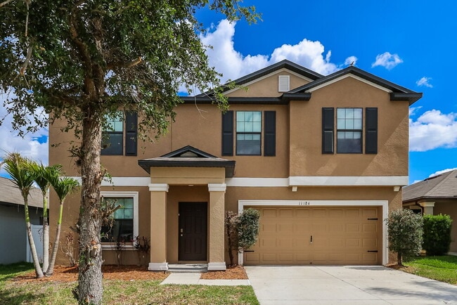 property at 11184 Leland Groves Dr