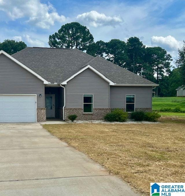 property at 135 Wolf Ln