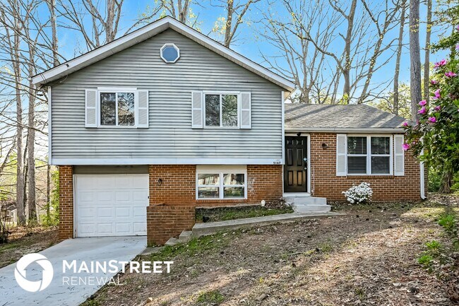 property at 5167 W Scarbrough Trail