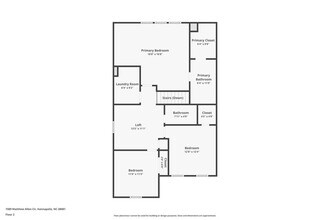 1589 Matthew Allen Cir in Kannapolis, NC - Building Photo - Building Photo