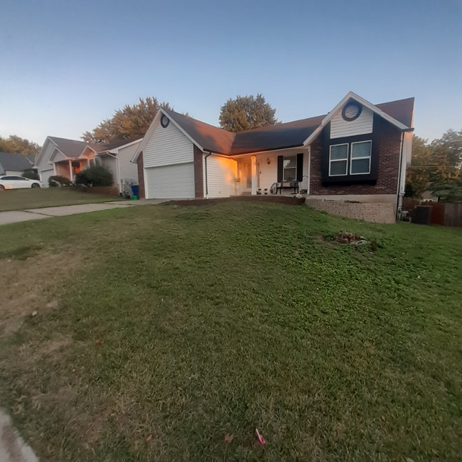 1163 Colby Dr