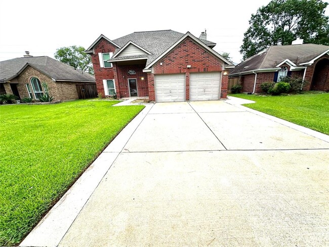 16918 Blend Stone in Houston, TX - Building Photo - Building Photo