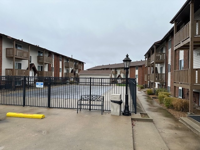 Broadway Apartments in Columbia, MO - Building Photo - Building Photo