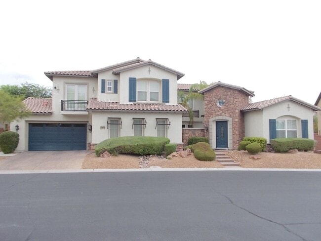 10009 Amber Field St