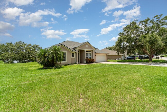 11526 Wishing Well Ln in Clermont, FL - Building Photo - Building Photo