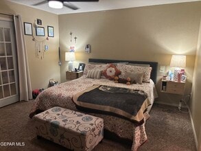 3477 Angel Face St in El Paso, TX - Building Photo - Building Photo