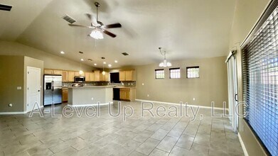 6839 W Brightwater Way in Tucson, AZ - Building Photo - Building Photo