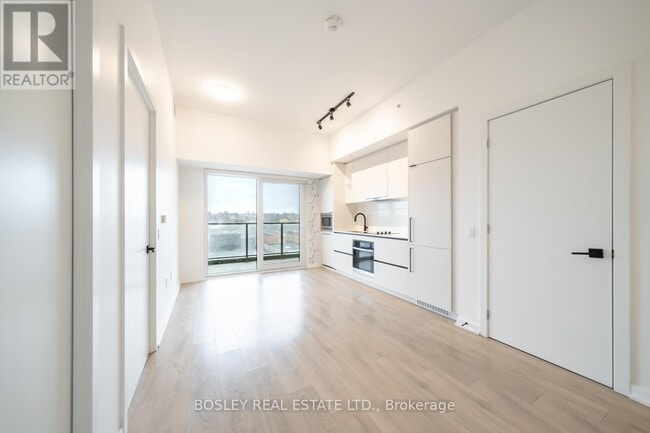 property at 1285 Dupont St