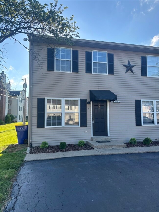 property at 959 Potter Ave