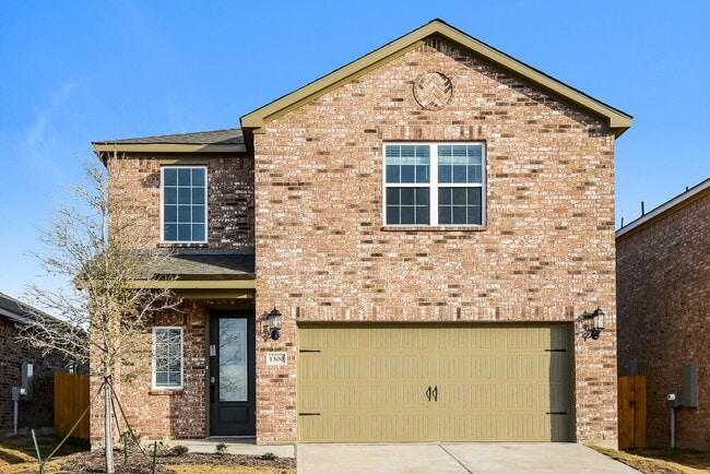 property at 1300 Princeton Hts Blvd