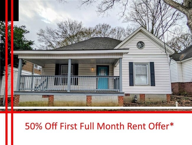 property at 1716 Thompson Ave