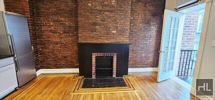 LeRoy Street in New York, NY - Foto de edificio - Building Photo