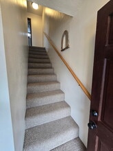 737 Don Diego Ave, Unit E in Santa Fe, NM - Building Photo - Building Photo