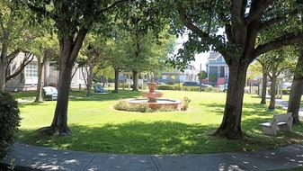 1159 Broadway, Unit 1159 in Alameda, CA - Building Photo