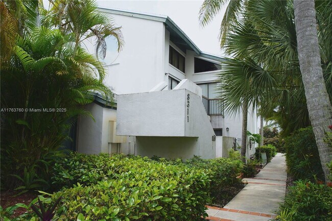 property at 8311 SW 157th Ave