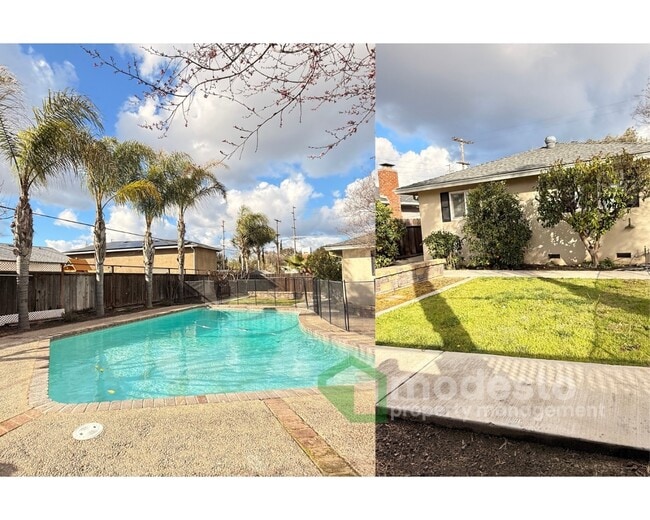 1723 Silkwood Dr in Modesto, CA - Building Photo - Building Photo