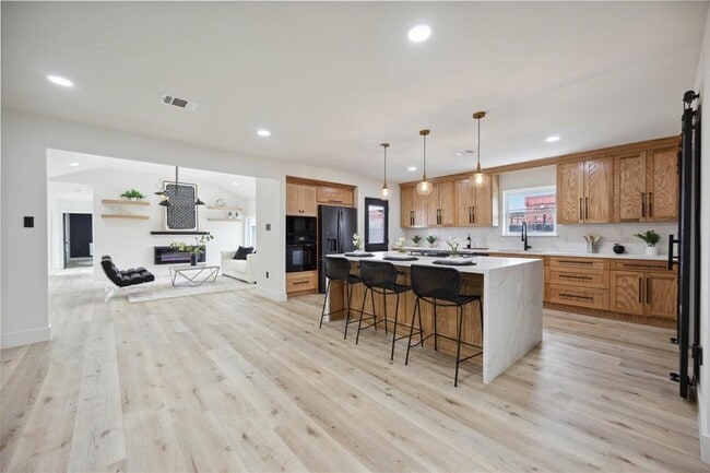 property at 5110 Grantwood St