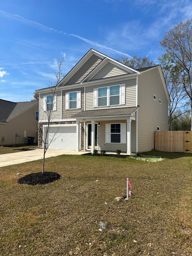 1853 Ruger Dr in Sumter, SC - Building Photo - Building Photo