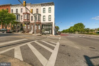 1758 Park Ave in Baltimore, MD - Building Photo - Building Photo