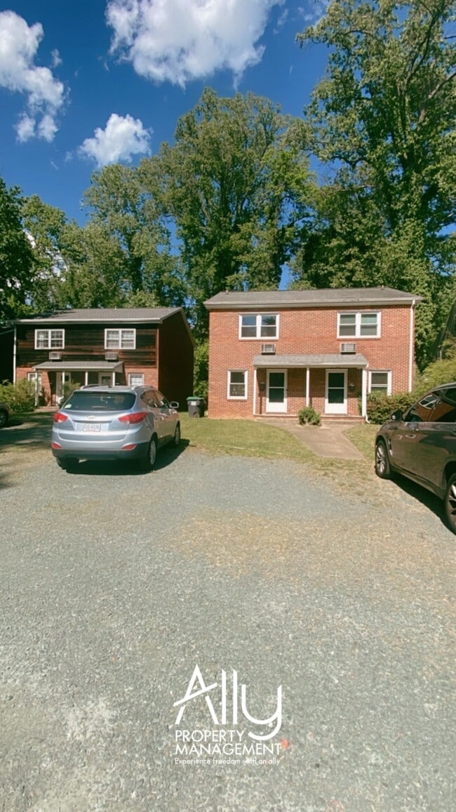 118 Harmon St in Charlottesville, VA - Building Photo - Building Photo