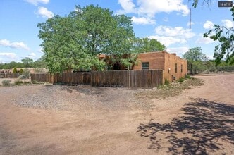 1715 Siri Dharma Ct in Santa Fe, NM - Building Photo - Building Photo