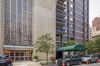 48 E 80th St in New York, NY - Building Photo - Building Photo