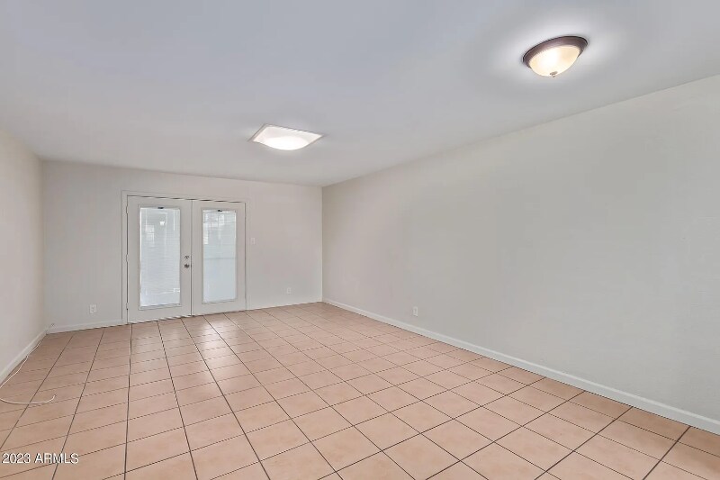 7128 W Pierson St in Phoenix, AZ - Foto de edificio