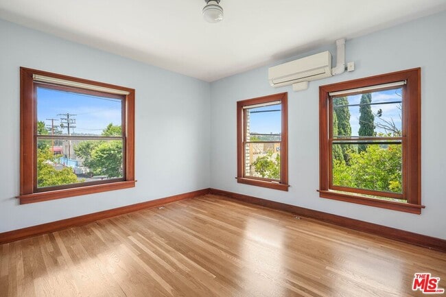property at 5121 1/2 Eagle Rock Blvd