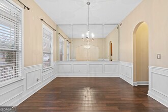 1209 Heartwood Ave in Mcdonough, GA - Building Photo - Building Photo