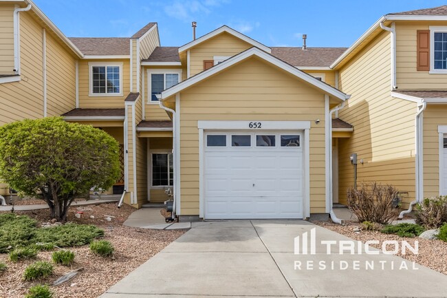652 Hailey Glenn View