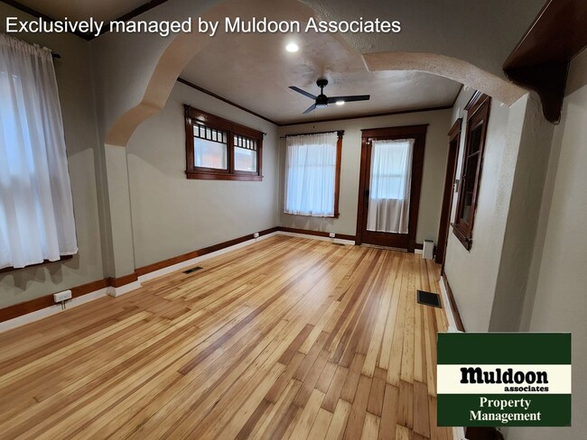 1219 E Evans Ave in Pueblo, CO - Building Photo - Building Photo