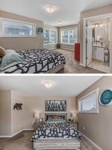 110 Red Embers Gate NE in Calgary, AB - Building Photo - Building Photo