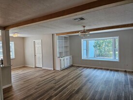 25503 Foxbriar Ln in Spring, TX - Building Photo