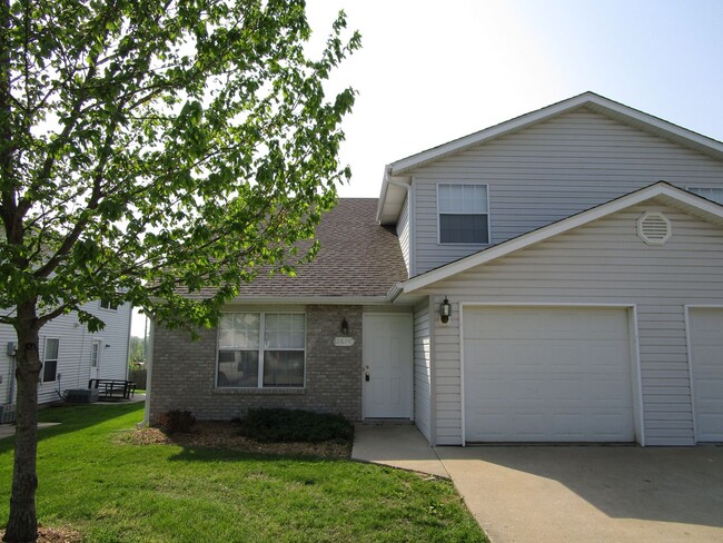 property at 2612-2614-2614 Northampton Dr