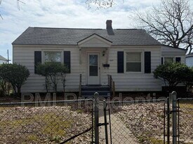 1607 Peter Paul Blvd in Richmond, VA - Building Photo