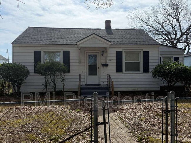 1607 Peter Paul Blvd