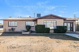 3725 E Sheridan St in Phoenix, AZ - Building Photo