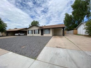 3510 W Carla Vista Dr, Unit 017 in Chandler, AZ - Building Photo - Building Photo