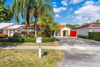 12405 SW 95th Terrace in Miami, FL - Building Photo - Building Photo