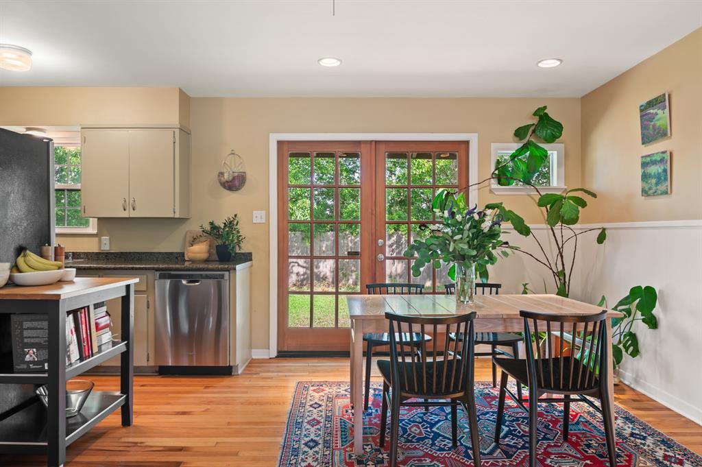 8201 Lazy Ln in Austin, TX - Building Photo